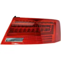 MAGNETI MARELLI Achterlicht LLI311 Magneti Marelli voor o.a. AUDI