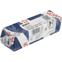 Bosch Brandstofinjector 0 280 158 124