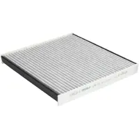 MAHLE ORIGINAL LAK 411 Interieurfilter