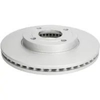 Textar 92292703 Remschijf