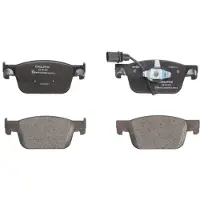 Delphi Remblokset LP3219, voor