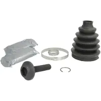 SPIDAN Balgenset, aandrijfas 36440