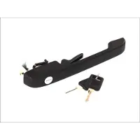 MIRAGLIO Deurklink 80.400.05 Links