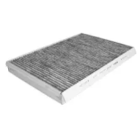 MAHLE ORIGINAL LAK 307 Interieurfilter
