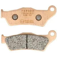 FERODO Remblokken FDB2039