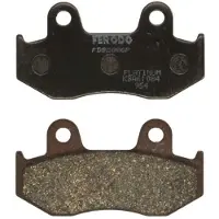 FERODO Remblokken FDB2086