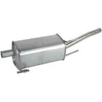 ASMET Geluiddemper achter 05.168