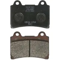 FERODO Remblokken FDB449