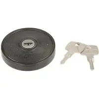 Valeo Tankdoppen 247512 Valeo voor o.a. ALFA ROMEO, AUDI, BMW, CITROEN, FORD, MERCEDES-BENZ, OPEL, PEUGEOT, VOLKSWAGEN