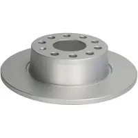 Textar 92300003 Remschijf