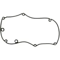 ELRING Klepdekselpakking 898.600 Elring voor o.a. AUDI, SEAT, SKODA, VOLKSWAGEN