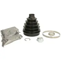 SPIDAN 23982 Asmanchetten set