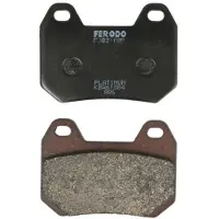 FERODO FDB2102P Remblokken