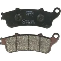 FERODO FDB2073P Remblokken