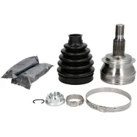 SPIDAN Homokineet reparatie set, aandrijfas 36478