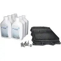 ZF Onderd.set, olie verversen van automatische versnellingsbak 1087.298.360
