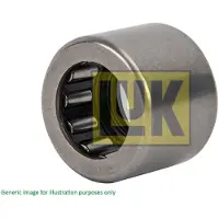 LuK 410 0178 10 Geleidelager, koppeling