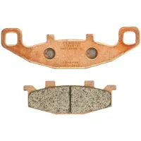 FERODO Remblokset FDB481