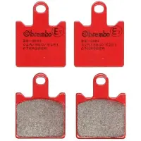Brembo 07KA28SA Remblokken