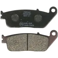 FERODO Remblokken FDB664