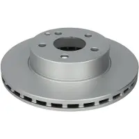 Textar 92159600 Remschijf
