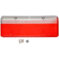 Aspöck Element, achterlicht ASPÖCK A18-8570-101