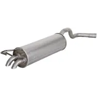 ASMET Geluiddemper achter 03.067