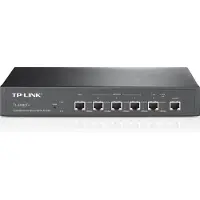 TP-LINK TL-R480T+ - Router
