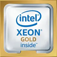 Cisco Intel Xeon Gold 6126 - 2,6 GHz - 12 kernen - 19,25 MB cachegeheugen (Contactdoos P, 2.60 GHz, 12 -Core), Processor