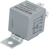 Bosch 0 332 015 002 Relais