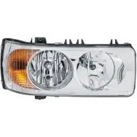 Hella 1EJ 247 046-021 Koplamp