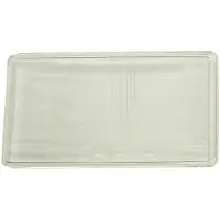 Hella Verdeelde reflector voor koplamp, links, , geschikt voor o.a. SCANIA 4