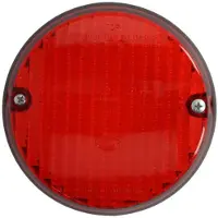 Hella Lens, mistachterlicht 9EL 101 353-001