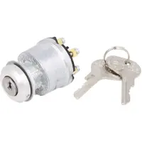 Bosch Contactschakelaar 0 342 309 003