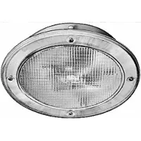 Hella Interieurverlichting 2JA 005 590-001