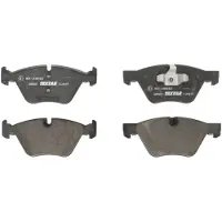 Textar Remblokset 2409601, voor