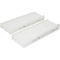 Knecht LA 428/S Interieurfilter