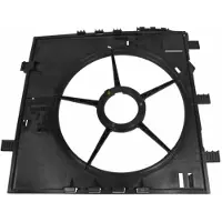 VEMO V30-93-1659 Ventilatorhuis