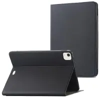 Accezz Classic Tablet Case voor de Apple iPad Air 13 inch (2026) M4 / (2025) M3 / (2024) M2 - Zwart