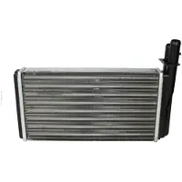 NRF Warmtewisselaar, interieur verwarming 53220