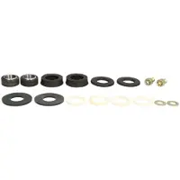 FEBI BILSTEIN 16289 Reparatieset, cabinelagering
