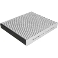 Knecht Cabine luchtfilter LAK 472