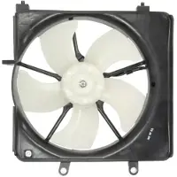 NRF 47487 Koelventilator