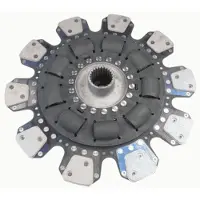SACHS Koppelingsplaat 1878 051 801