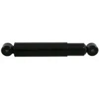 FEBI BILSTEIN Demper, cabine-ophanging 11719