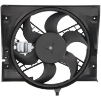 NRF 47442 Koelventilator