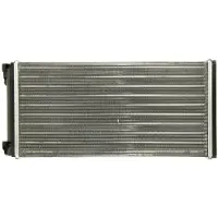 NRF Warmtewisselaar, interieur verwarming 53544