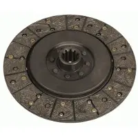 SACHS Koppelingsplaat 1878 634 082