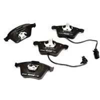 Textar 2376302 Remblokken