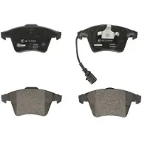 Textar 2374601 Remblokken